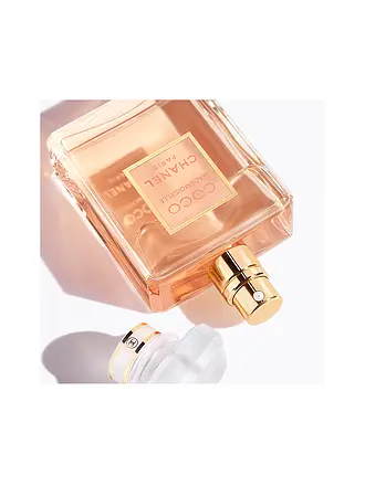CHANEL |   EAU DE PARFUM ZERSTÄUBER 50ML | 